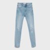 1420 Jean skinny taille basse 1420 Jean skinny taille basse