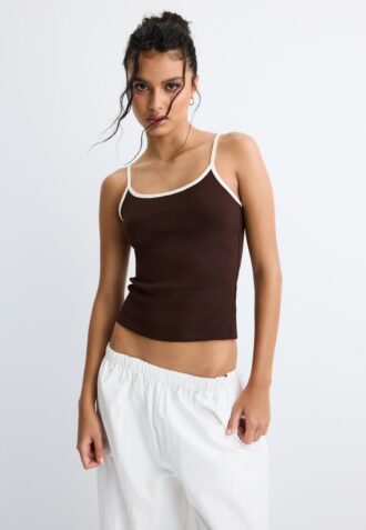 b07 hauts bretelles cteles 1 3 330x477 - B07 Hauts &agrave; bretelles c&ocirc;tel&eacute;es