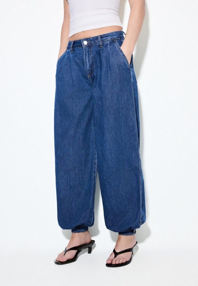 Balloon Jeans Balloon Jeans