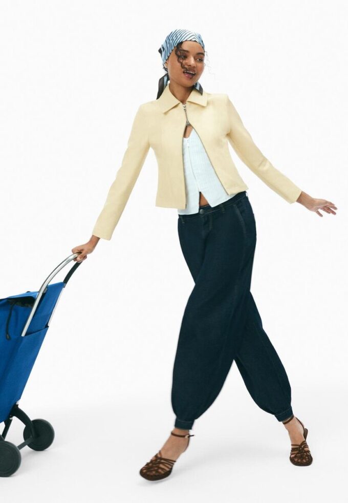 Balloon Jeans Balloon Jeans