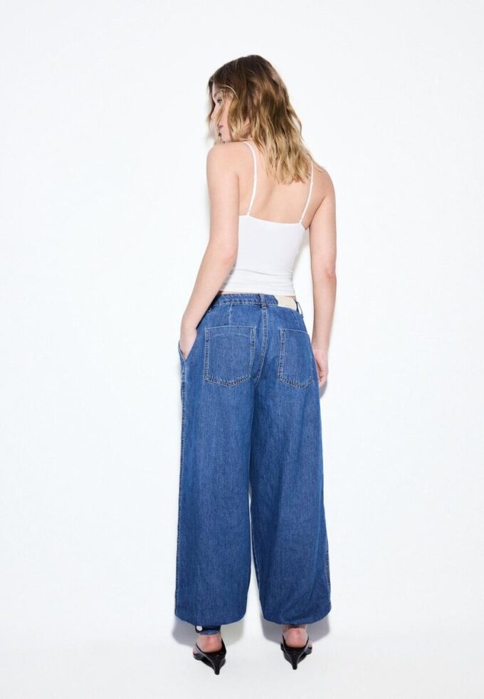 Balloon Jeans Balloon Jeans