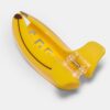 Barrette en forme de banane