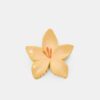 Barrette fleur