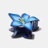 Barrette fleur