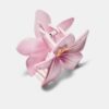 Barrette fleur