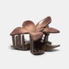 Barrette fleur