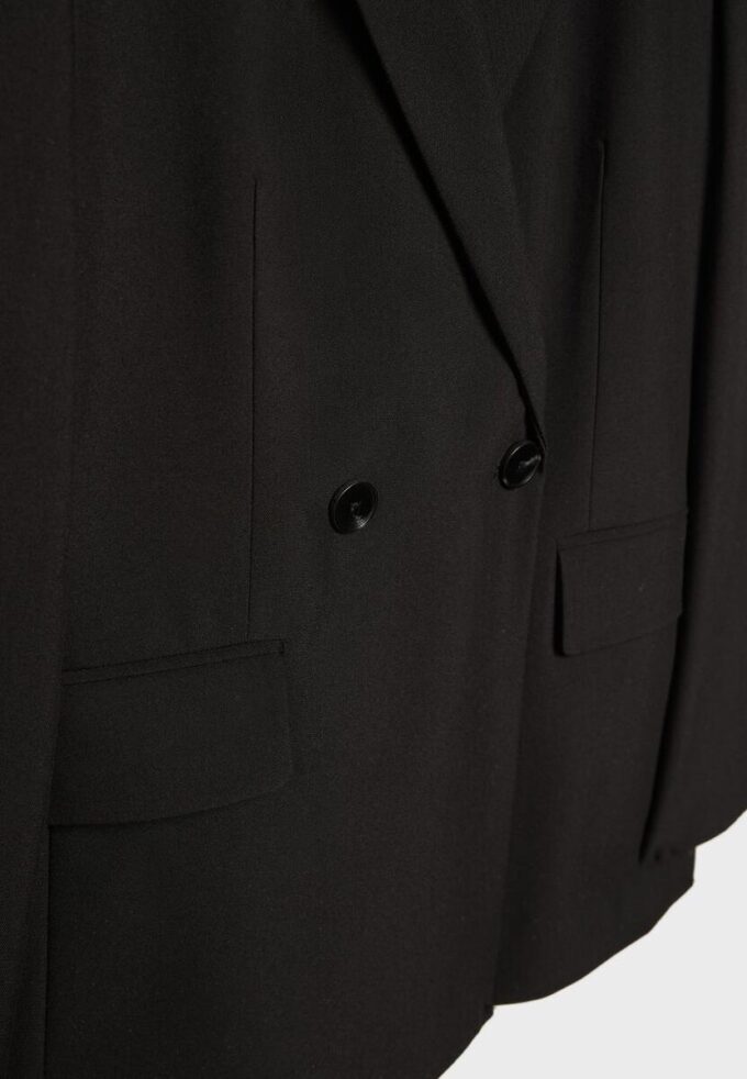 Blazer ajusté Blazer ajusté