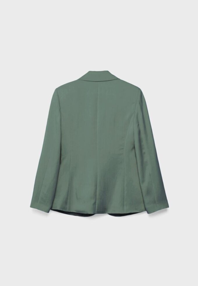 Blazer asymétrique Blazer asymétrique