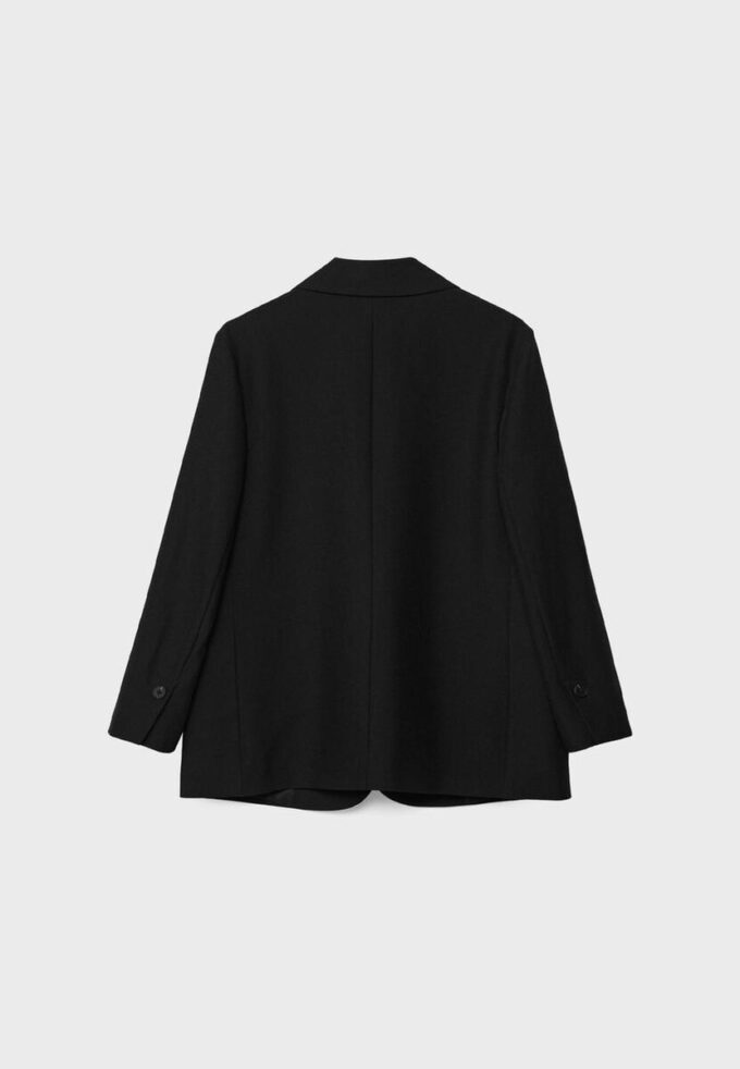 Blazer coupe classique