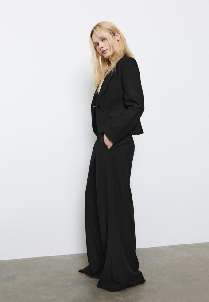 Blazer court Blazer court