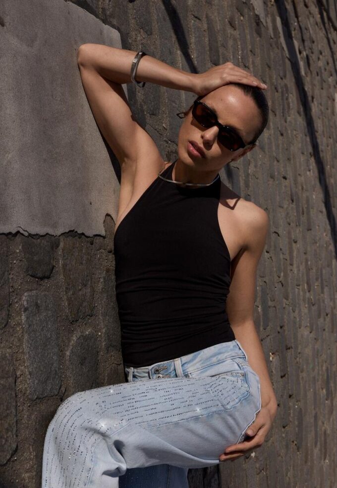 Body dos nu Body dos nu