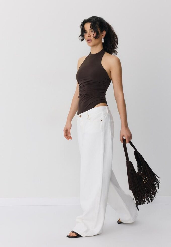 Body dos nu Body dos nu