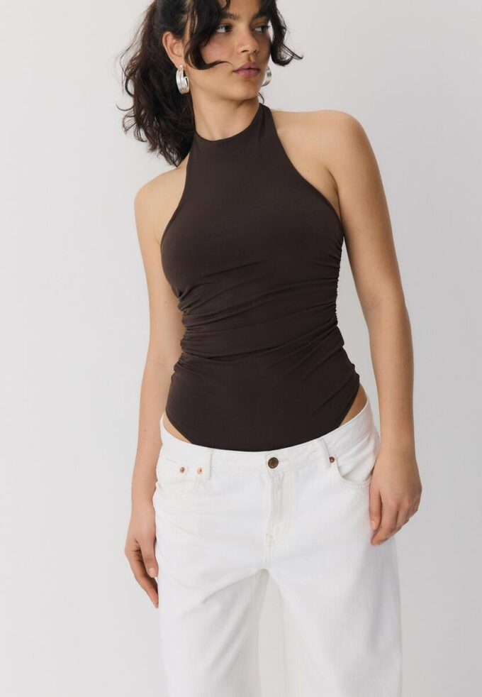 Body dos nu Body dos nu