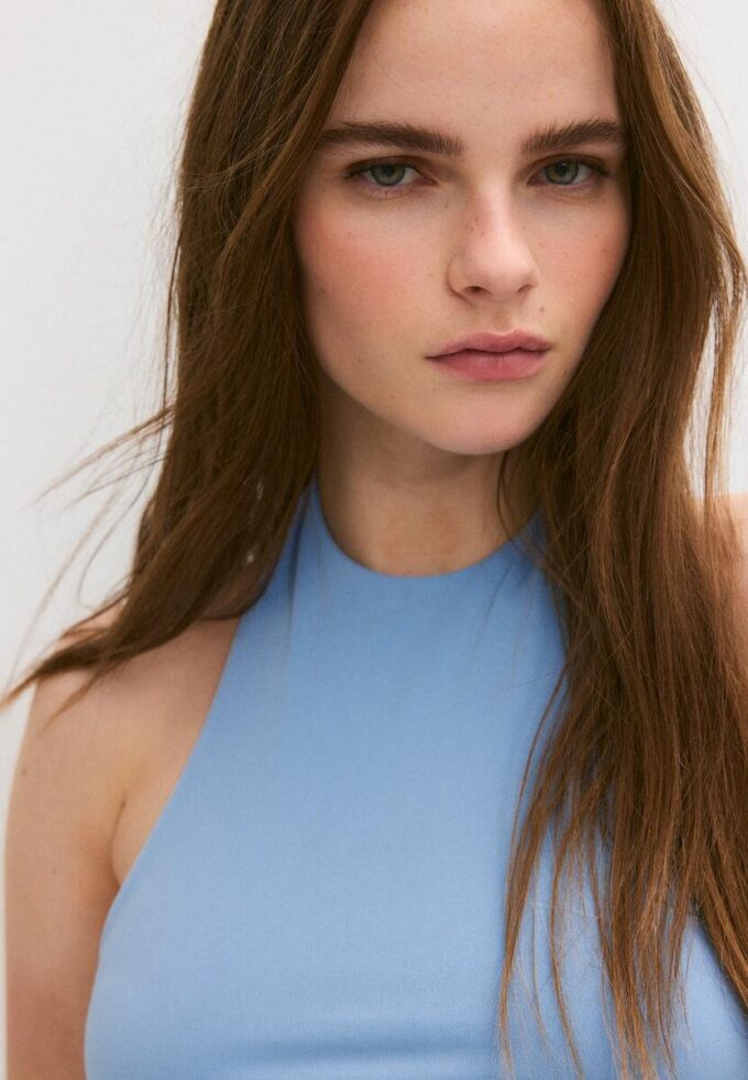 Body dos nu Body dos nu