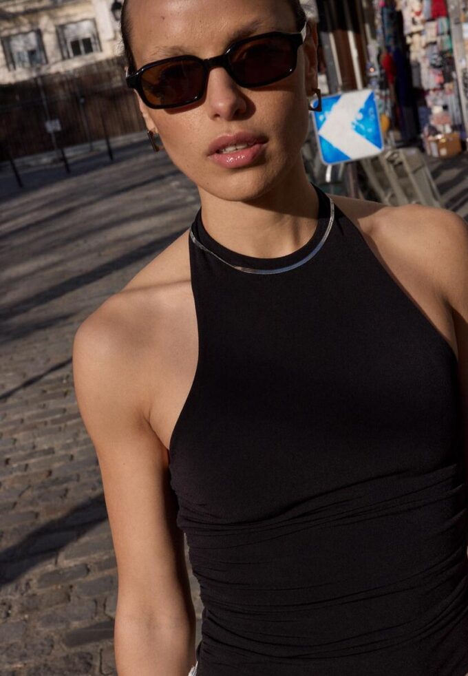 Body dos nu Body dos nu