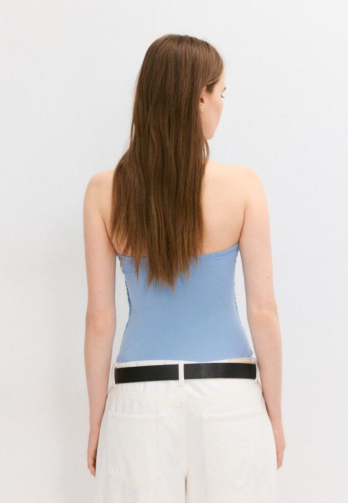 Body dos nu Body dos nu