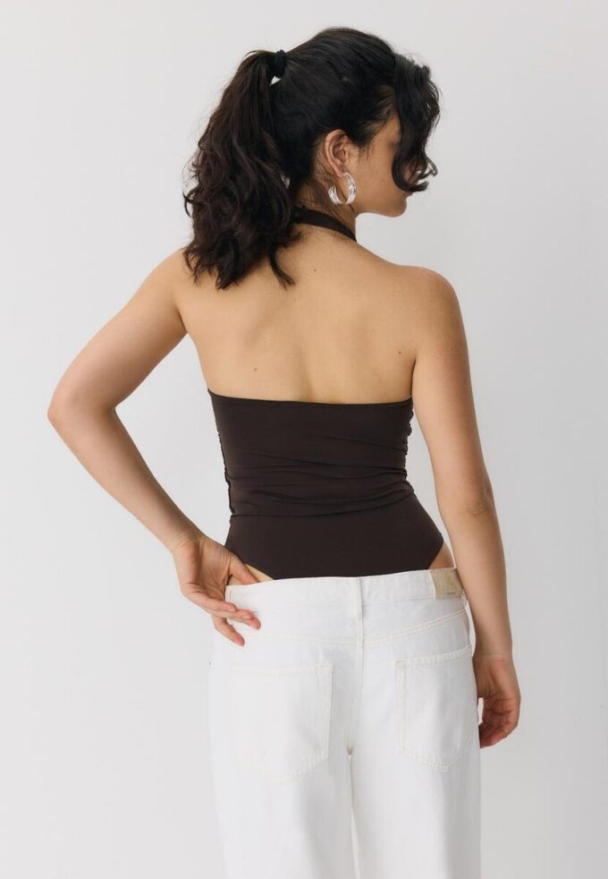 Body dos nu Body dos nu