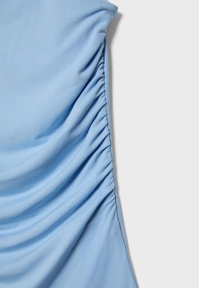 Body dos nu Body dos nu