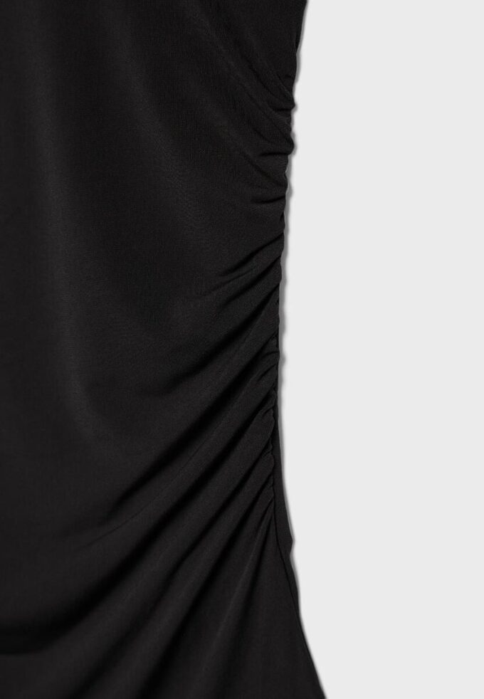 Body dos nu Body dos nu