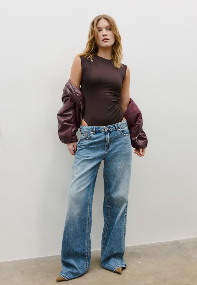 Body froncé Body froncé