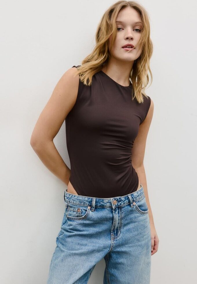 Body froncé Body froncé