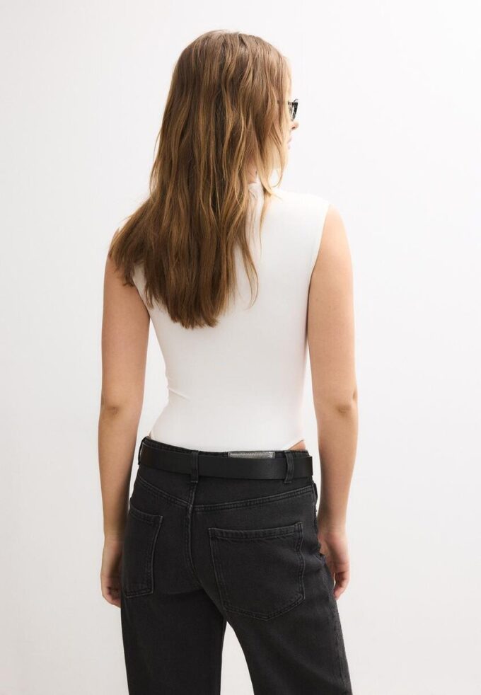 Body froncé Body froncé