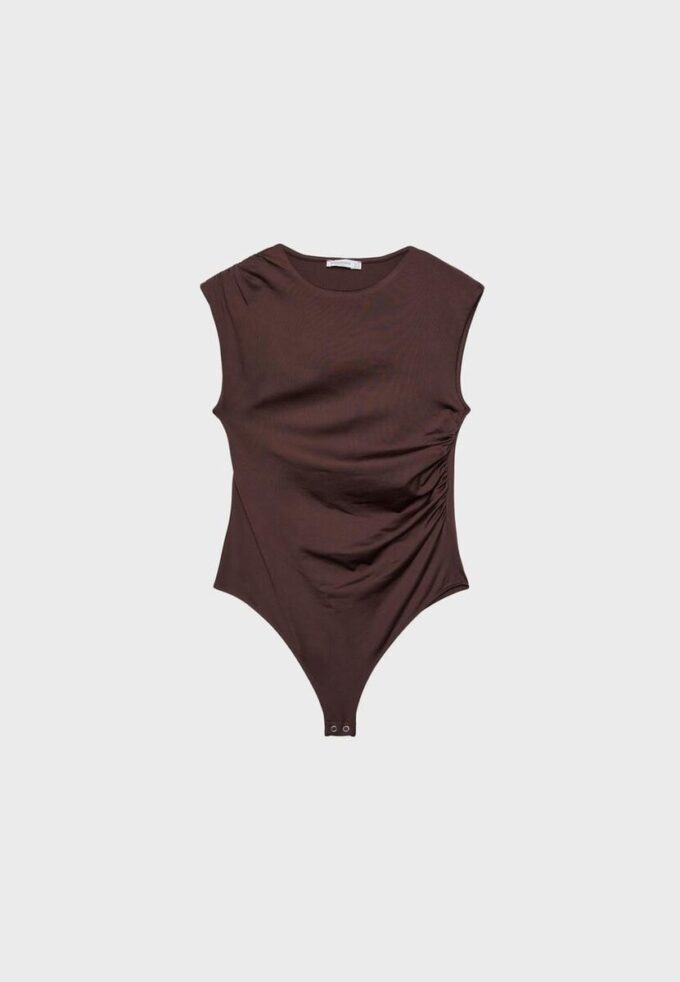 Body froncé Body froncé