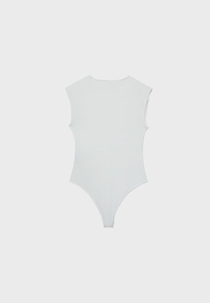 Body froncé Body froncé