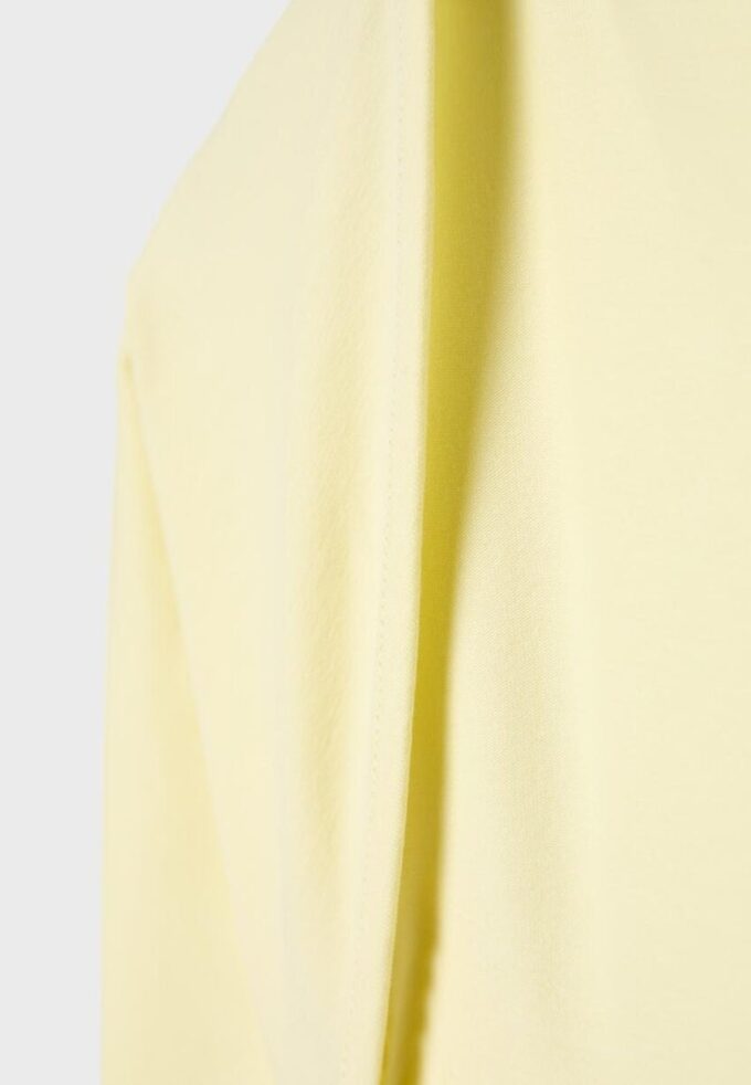 Boléro slim à manches longues