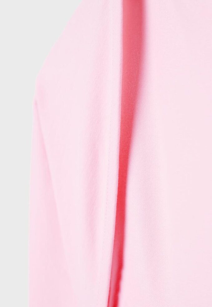 Boléro slim à manches longues