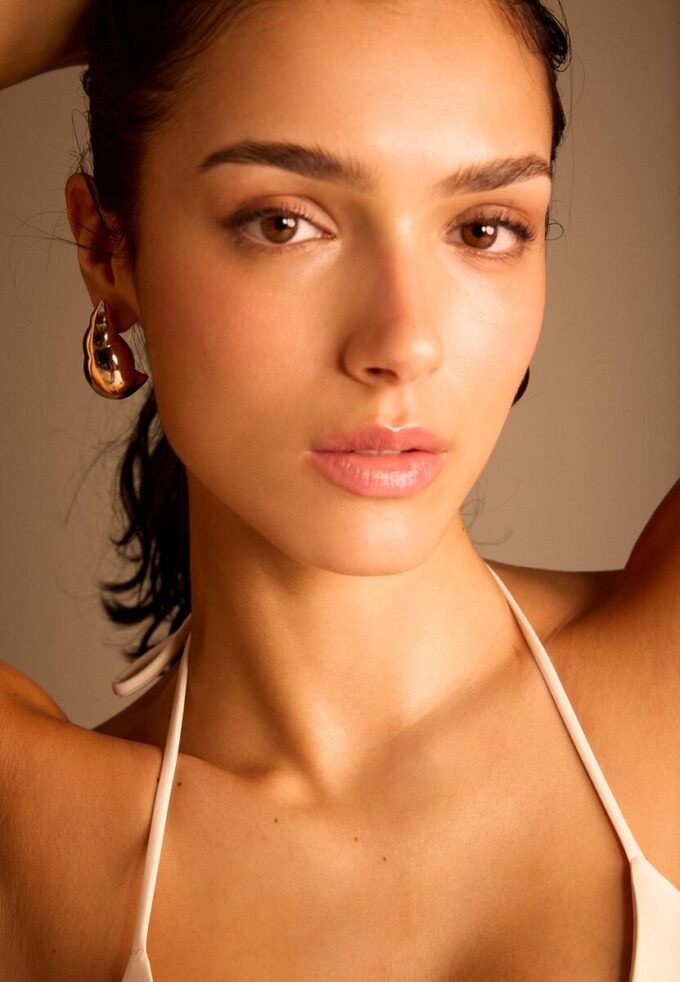 Boucles d&rsquo;oreilles coquillage