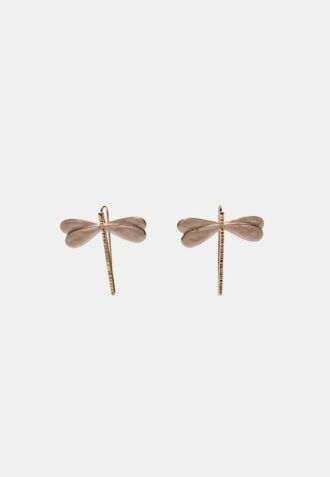 Boucles d&rsquo;oreilles Dragonfly