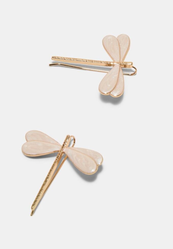 Boucles d&rsquo;oreilles Dragonfly