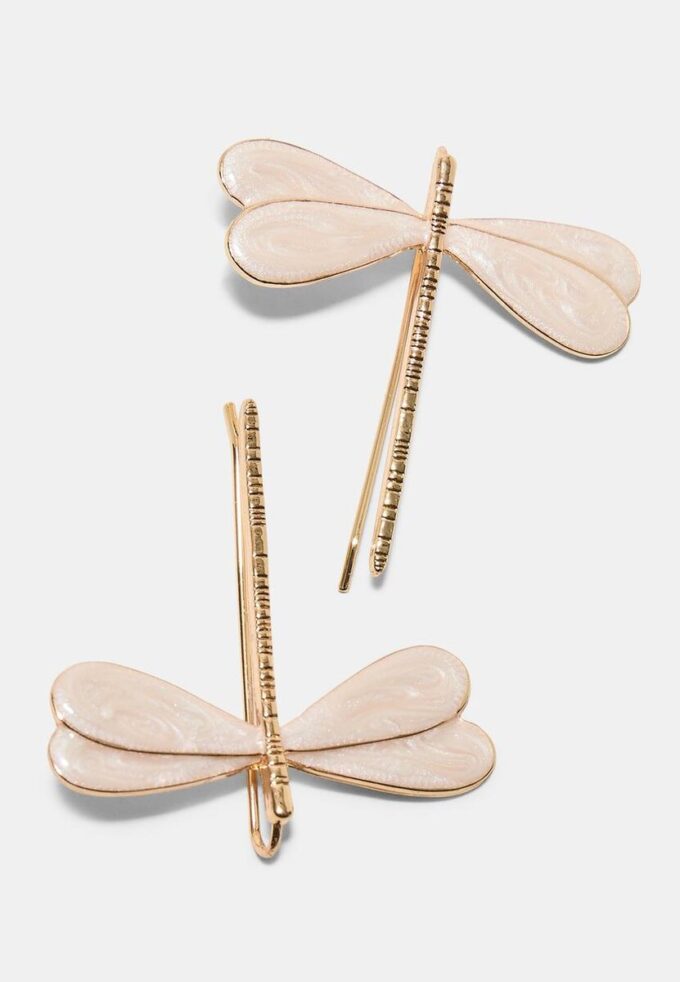 Boucles d&rsquo;oreilles Dragonfly