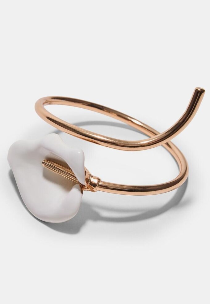 Bracelet Calla Lily