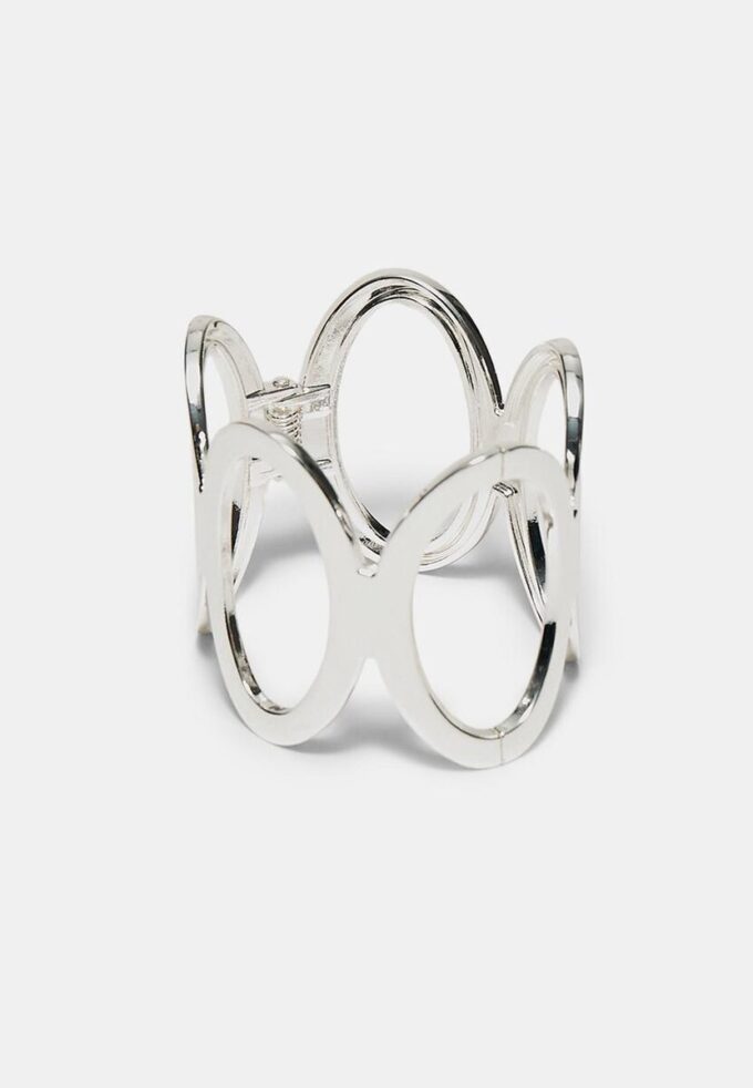 Bracelet circulaire Rigid