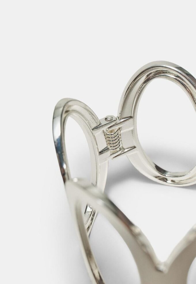 Bracelet circulaire Rigid