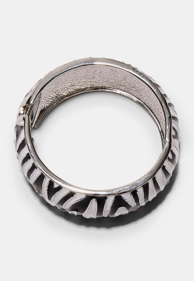 Bracelet zébré