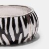 Bracelet zébré