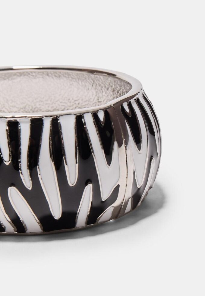 Bracelet zébré
