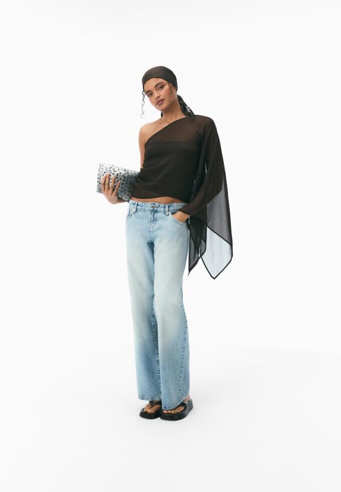 Cape asymétrique Cape asymétrique