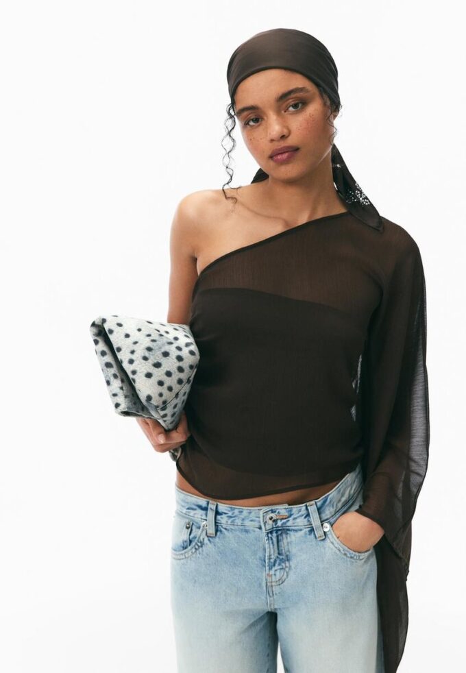 Cape asymétrique Cape asymétrique