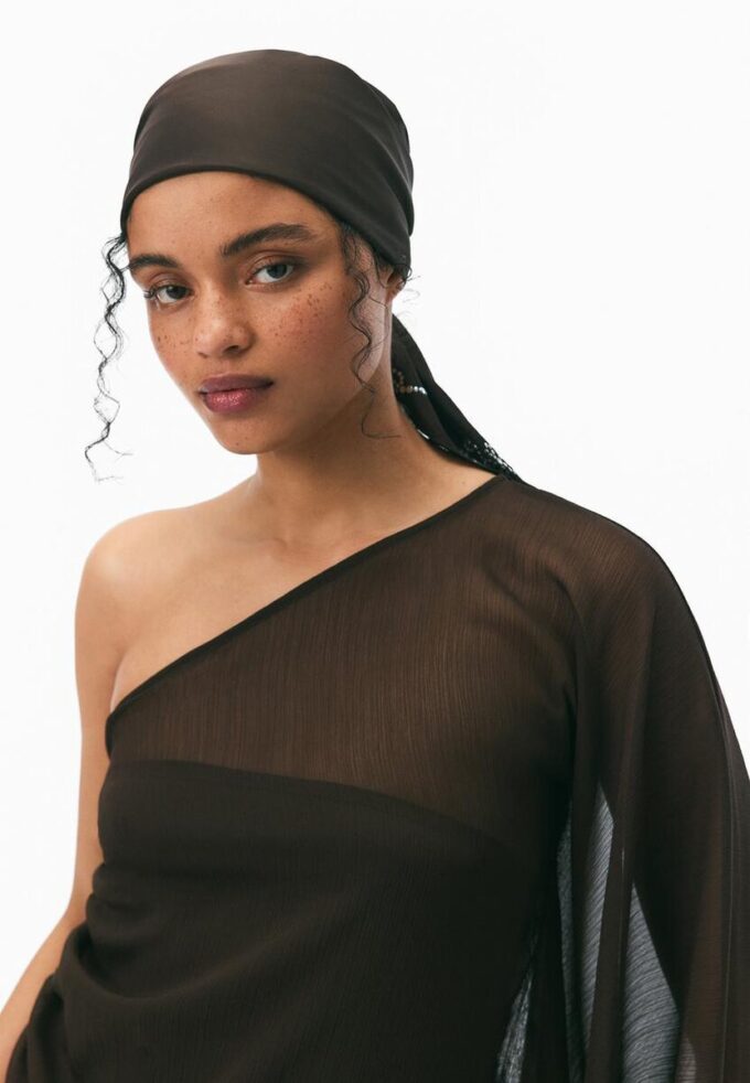 Cape asymétrique Cape asymétrique