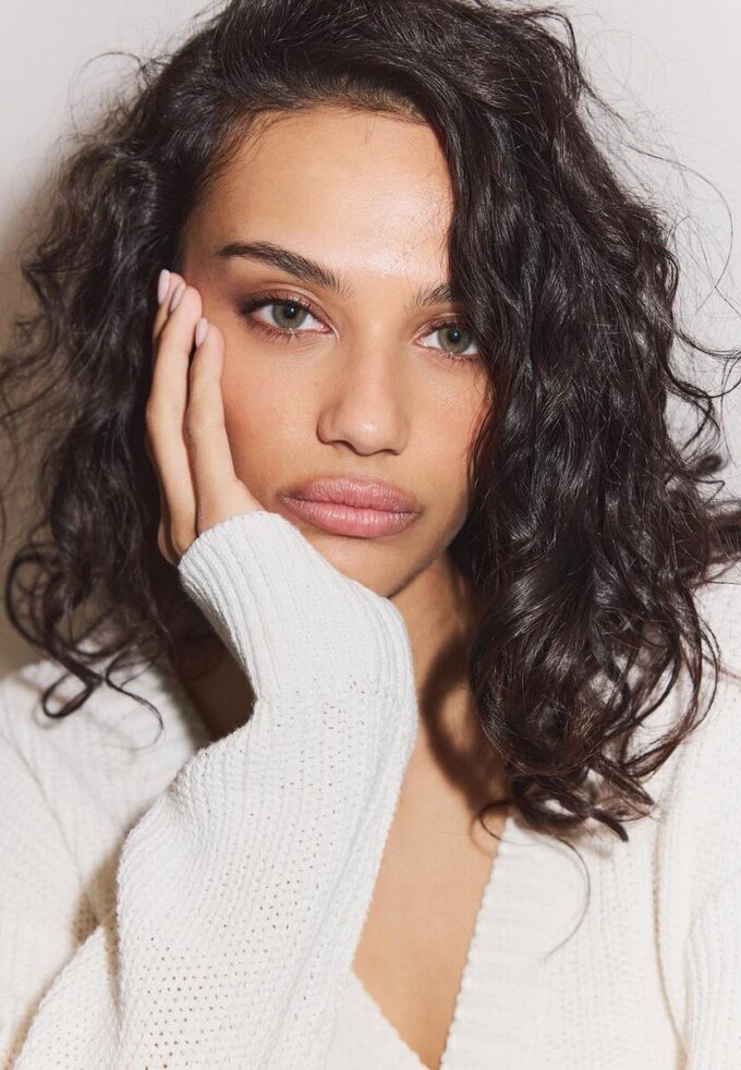 Cardigan en maille boutonné Cardigan en maille boutonné