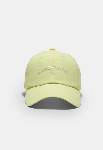 Casquette Barcelona