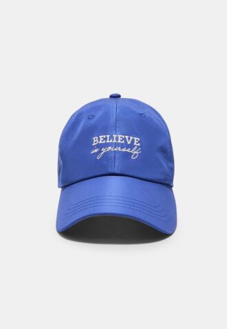 Casquette Believe