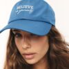 Casquette Believe