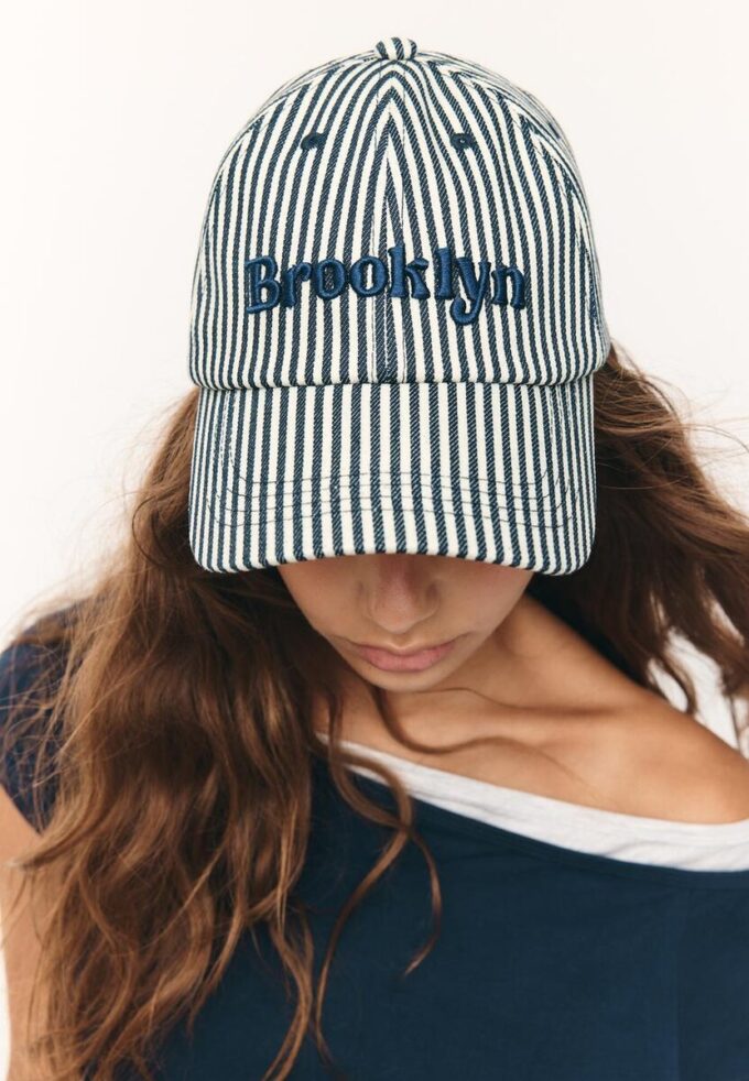 Casquette Brooklyn