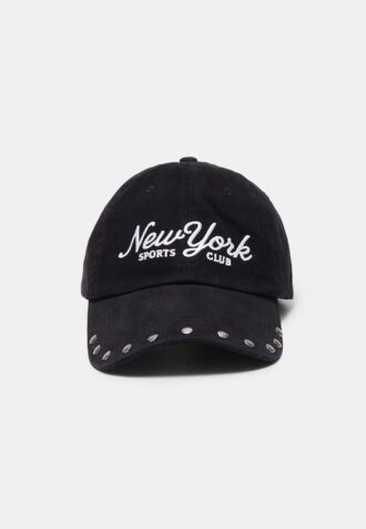 Casquette New York