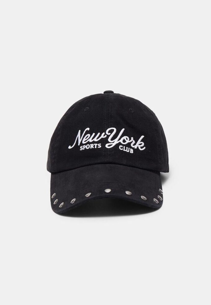 Casquette New York